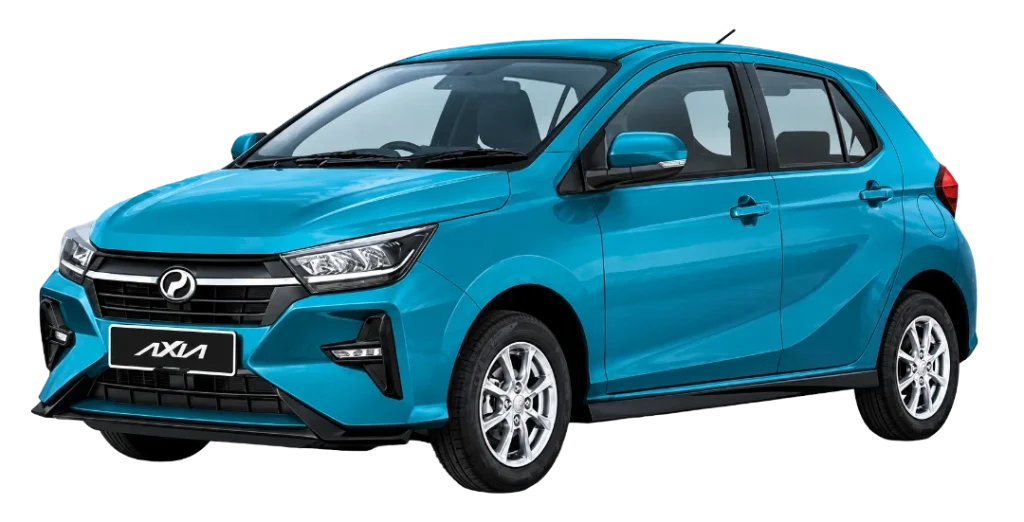 kereta sewa butterworth Penang