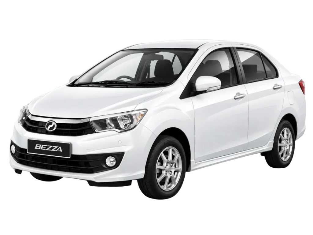 kereta sewa butterworth Penang