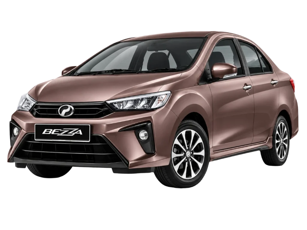 kereta sewa butterworth Penang